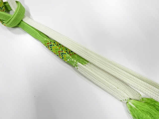 Japanese Kimono / Accessories Silk